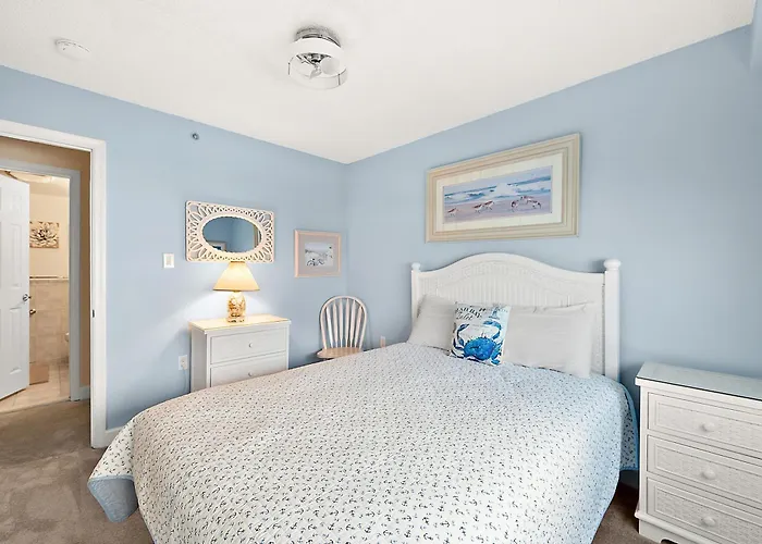 Coastal 2br With Ocean And Bay Views Private Balcony Amenities Sleeps 6 Ocean City