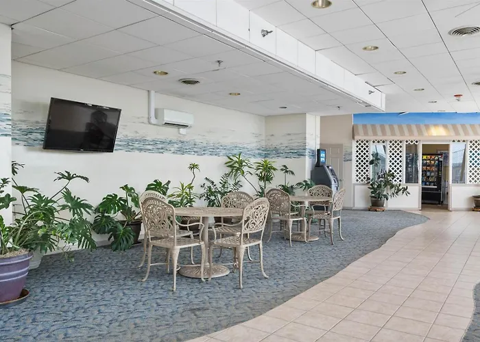 Coastal 2br With Ocean And Bay Views Private Balcony Amenities Sleeps 6 Ocean City