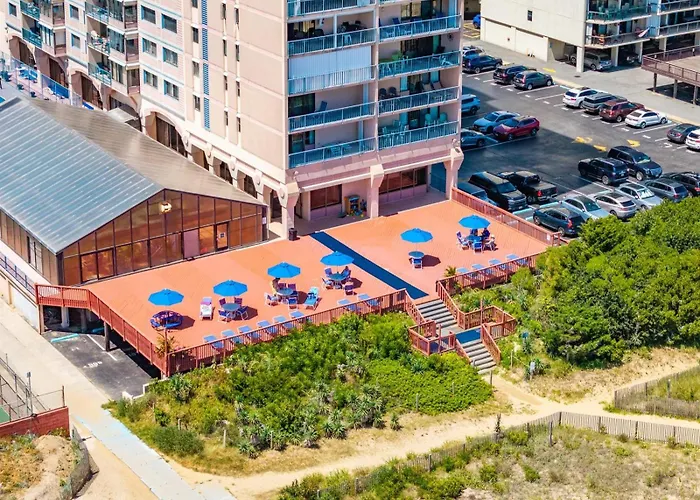 Coastal 2br With Ocean And Bay Views Private Balcony Amenities Sleeps 6 Holiday home
