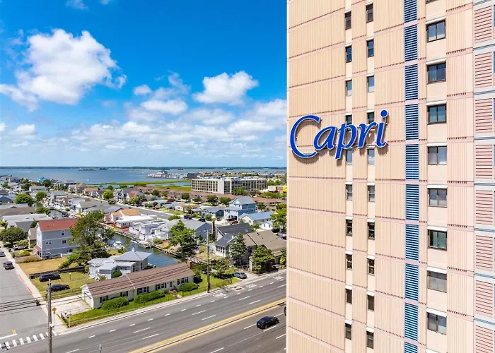 Coastal 2br With Ocean And Bay Views Private Balcony Amenities Sleeps 6 Holiday home *