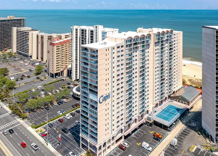 Holiday home Coastal 2br With Ocean And Bay Views Private Balcony Amenities Sleeps 6 *